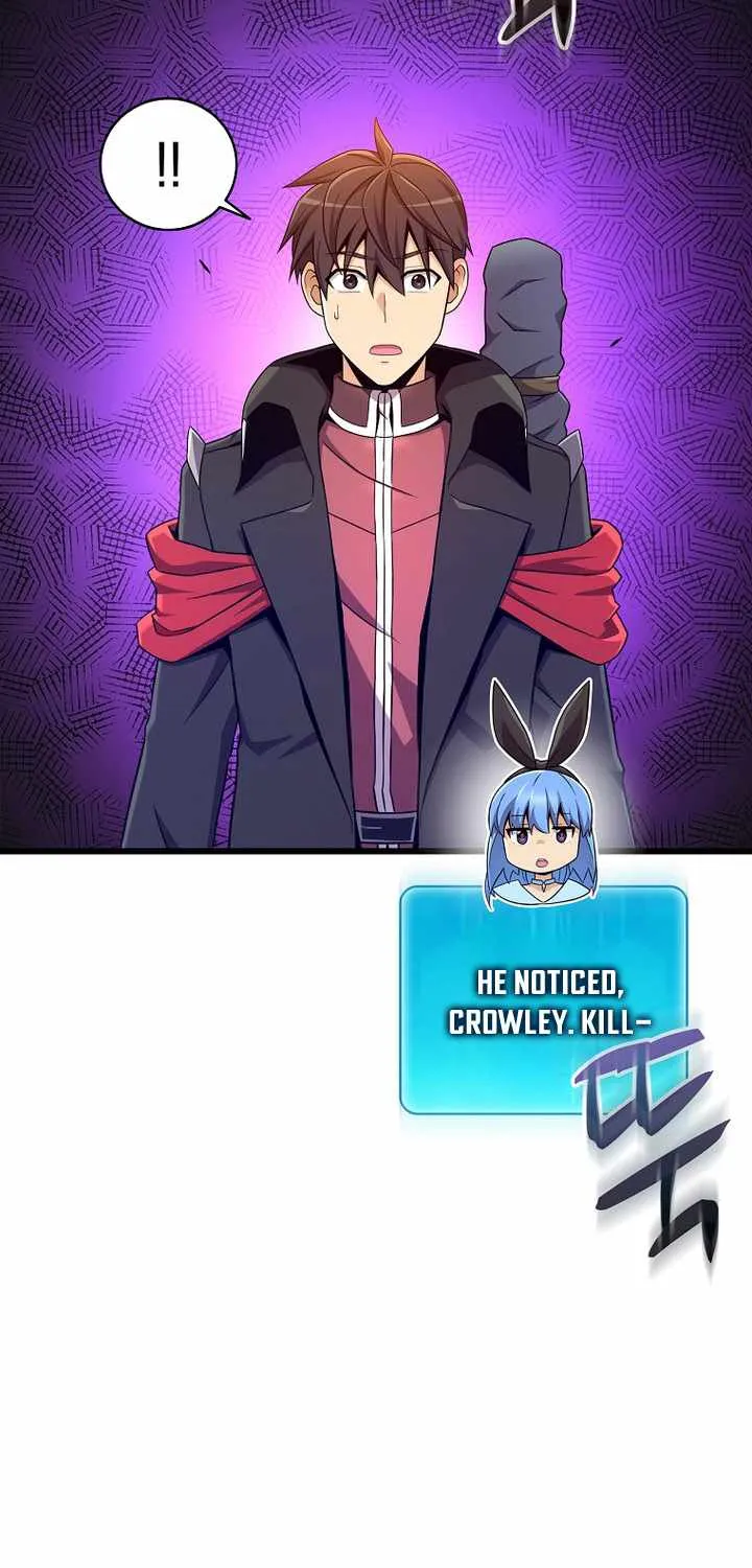 Read Arcane Sniper chapter 213 image 83 on Lezhin