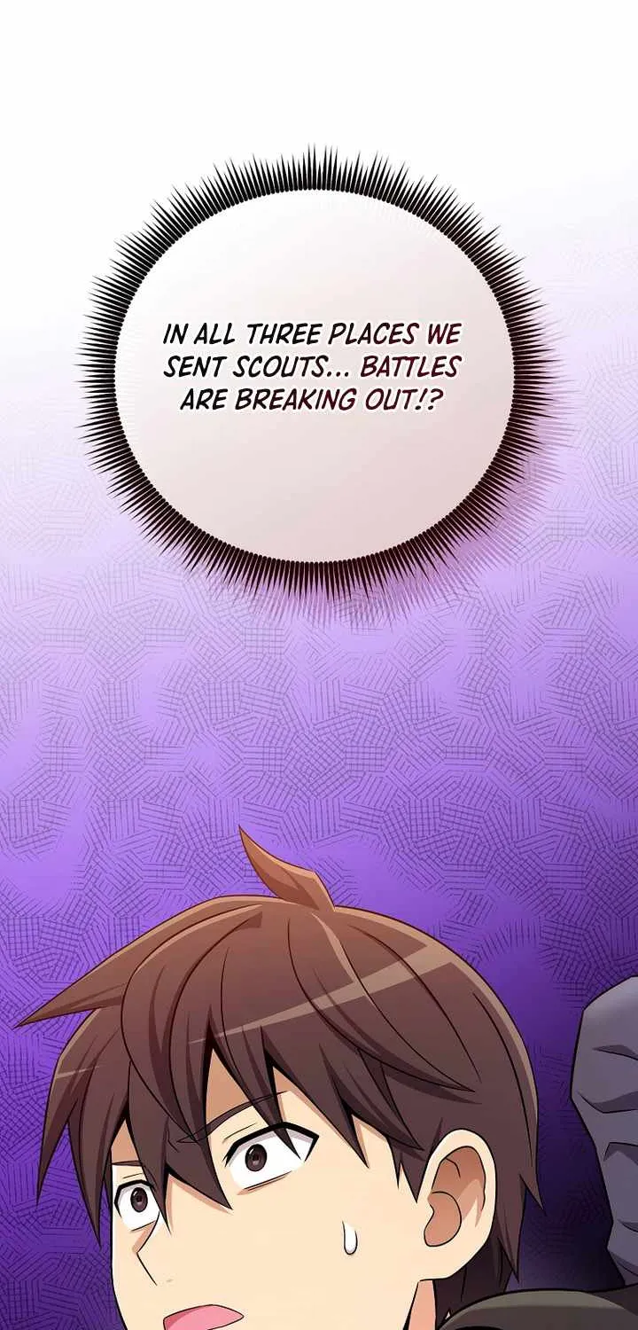 Read Arcane Sniper chapter 213 image 84 on Lezhin