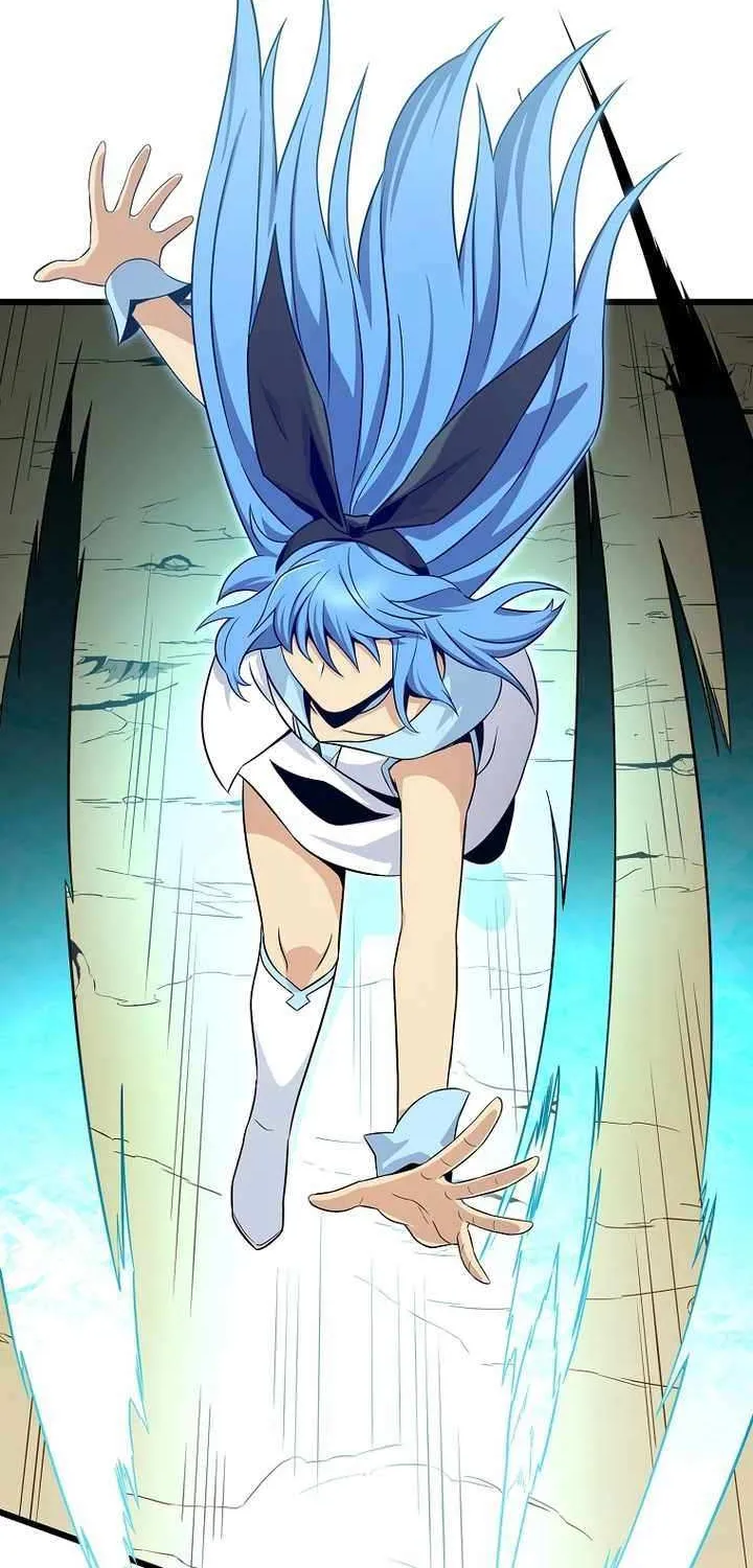 Read Arcane Sniper chapter 214 image 12 on Lezhin