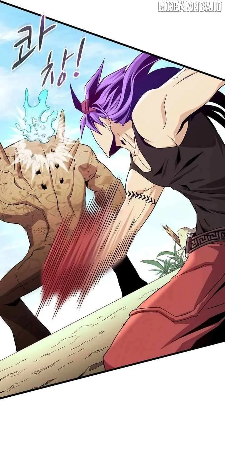Read Arcane Sniper chapter 214 image 14 on Lezhin