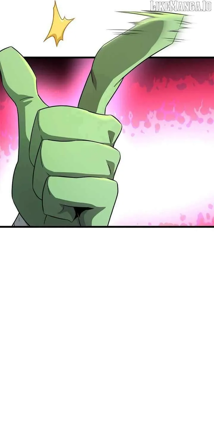 Read Arcane Sniper chapter 214 image 28 on Lezhin