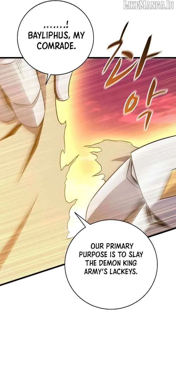 Read Arcane Sniper chapter 214 image 42 on Lezhin