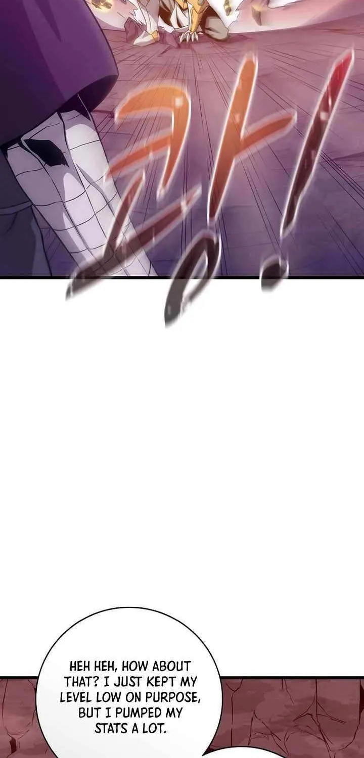 Read Arcane Sniper chapter 214 image 47 on Lezhin