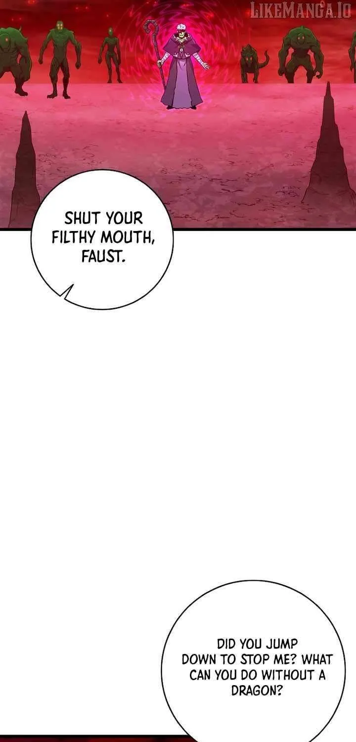 Read Arcane Sniper chapter 214 image 49 on Lezhin