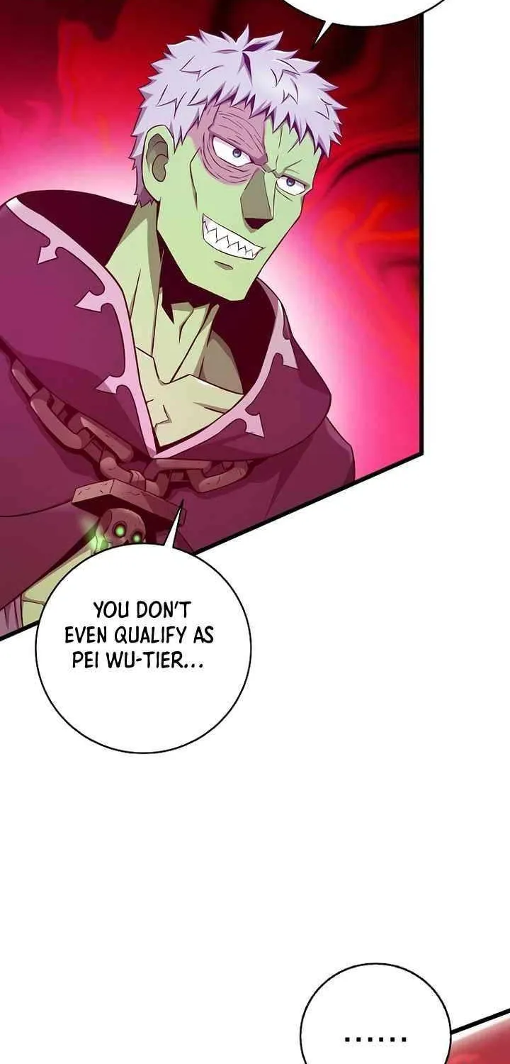 Read Arcane Sniper chapter 214 image 50 on Lezhin