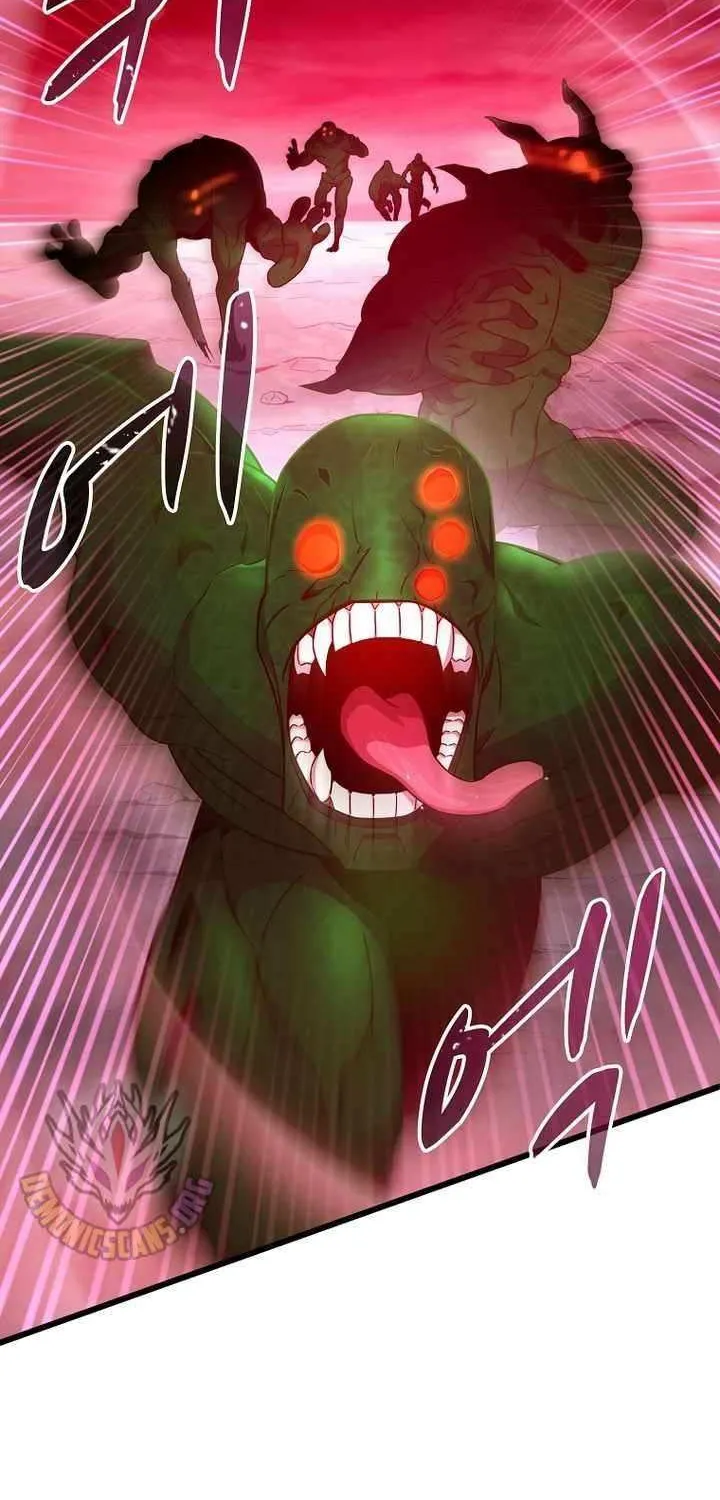 Read Arcane Sniper chapter 214 image 59 on Lezhin