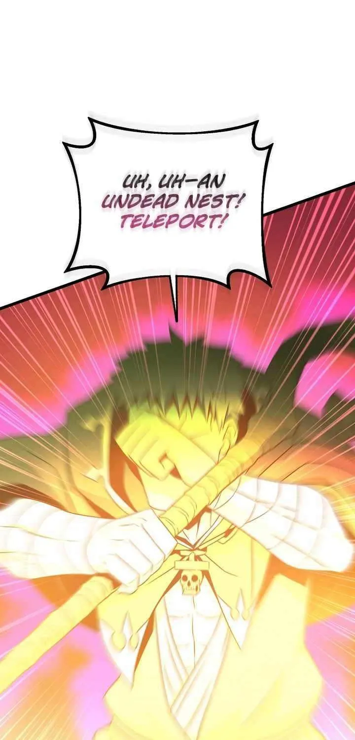 Read Arcane Sniper chapter 214 image 64 on Lezhin