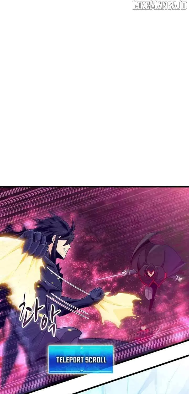 Read Arcane Sniper chapter 214 image 70 on Lezhin