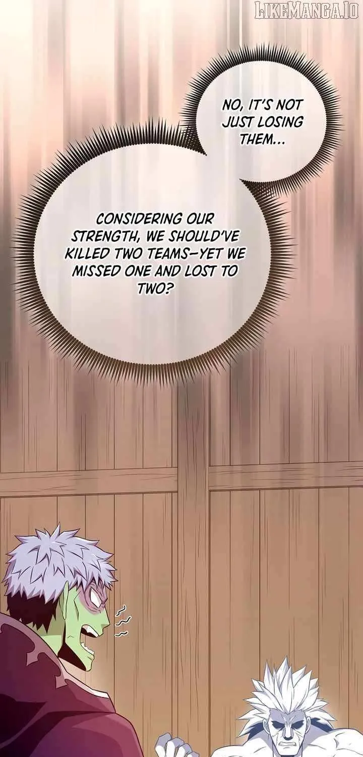 Read Arcane Sniper chapter 214 image 76 on Lezhin
