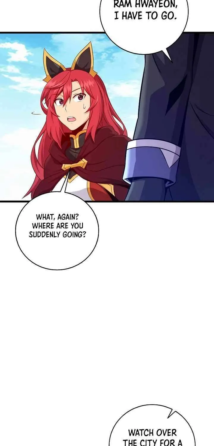 Read Arcane Sniper chapter 214 image 78 on Lezhin
