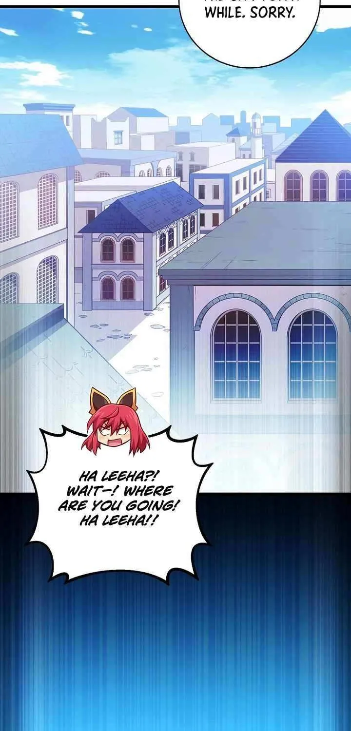 Read Arcane Sniper chapter 214 image 79 on Lezhin