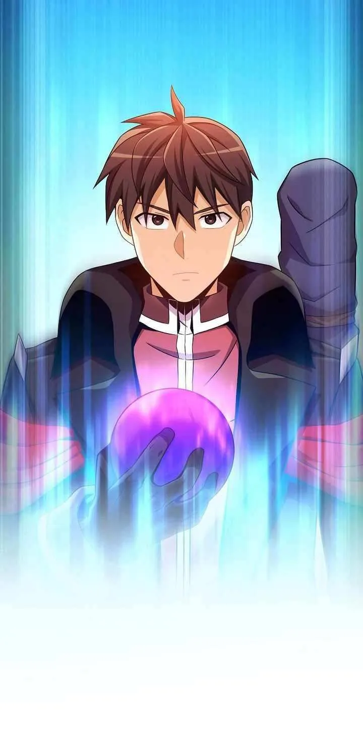 Read Arcane Sniper chapter 214 image 80 on Lezhin