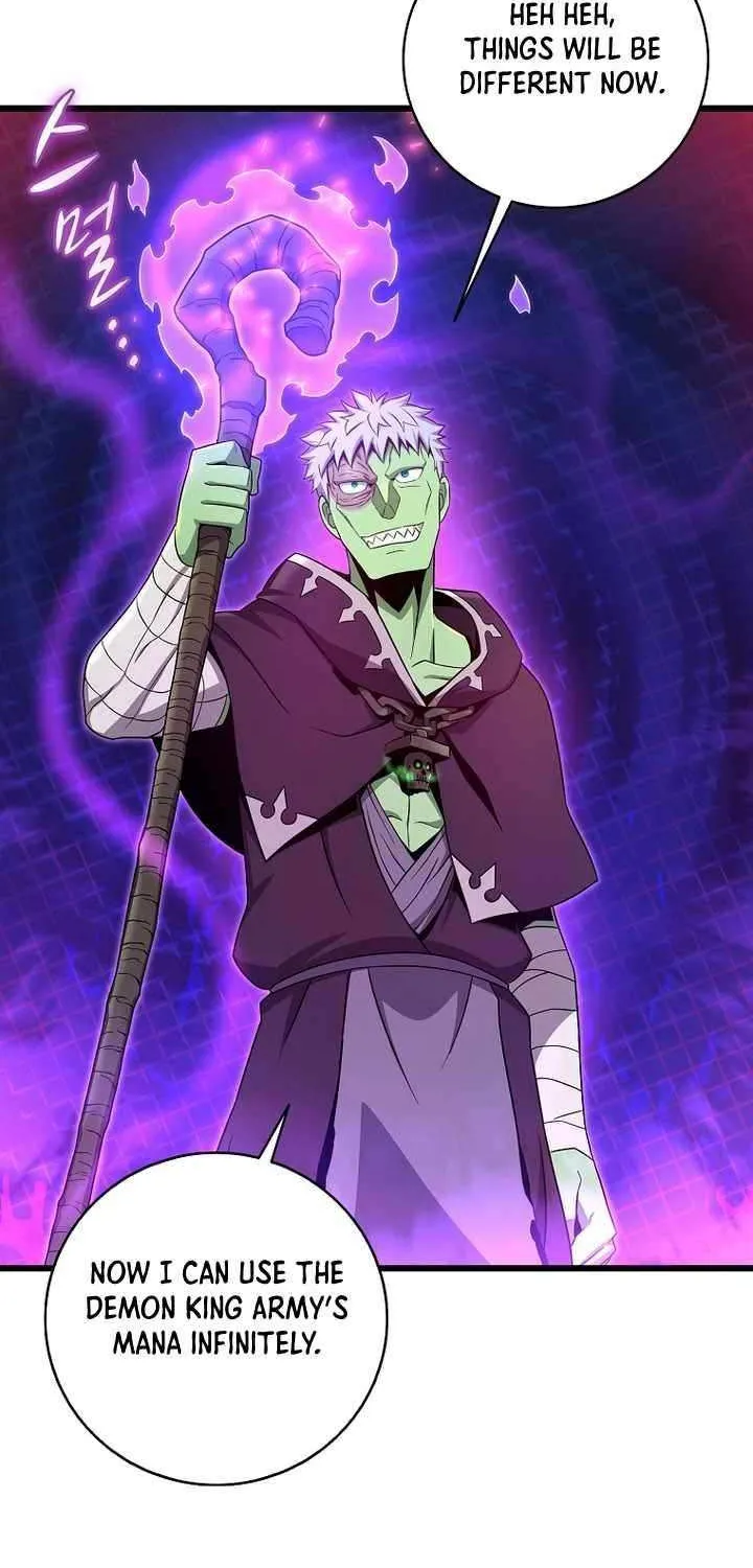 Read Arcane Sniper chapter 214 image 84 on Lezhin