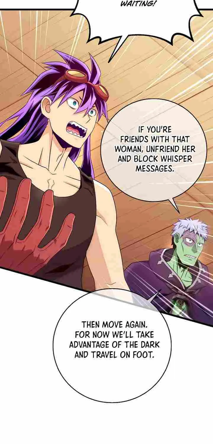 Read Arcane Sniper chapter 215 image 10 on Lezhin