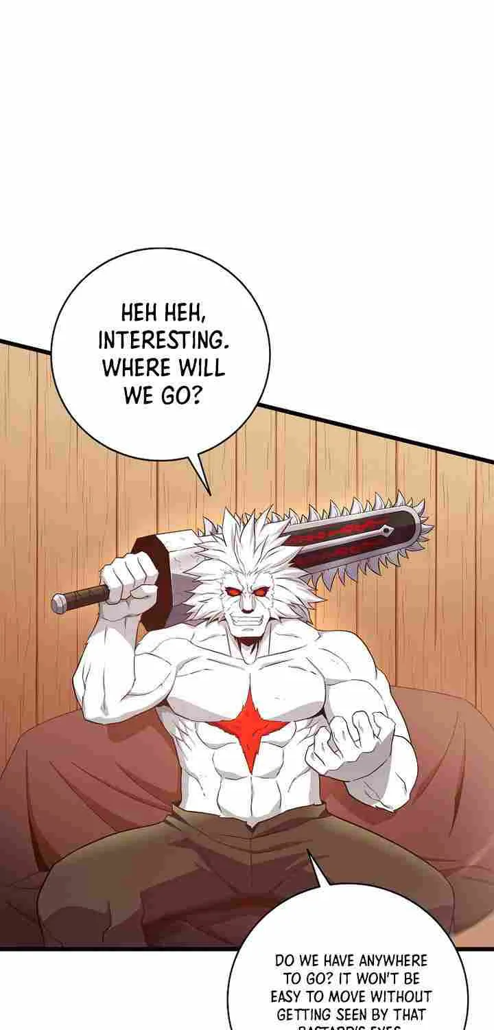 Read Arcane Sniper chapter 215 image 11 on Lezhin