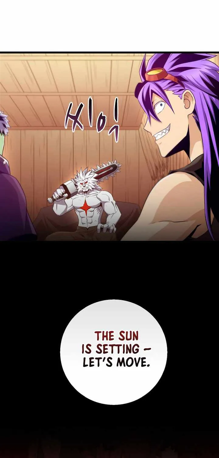 Read Arcane Sniper chapter 215 image 14 on Lezhin