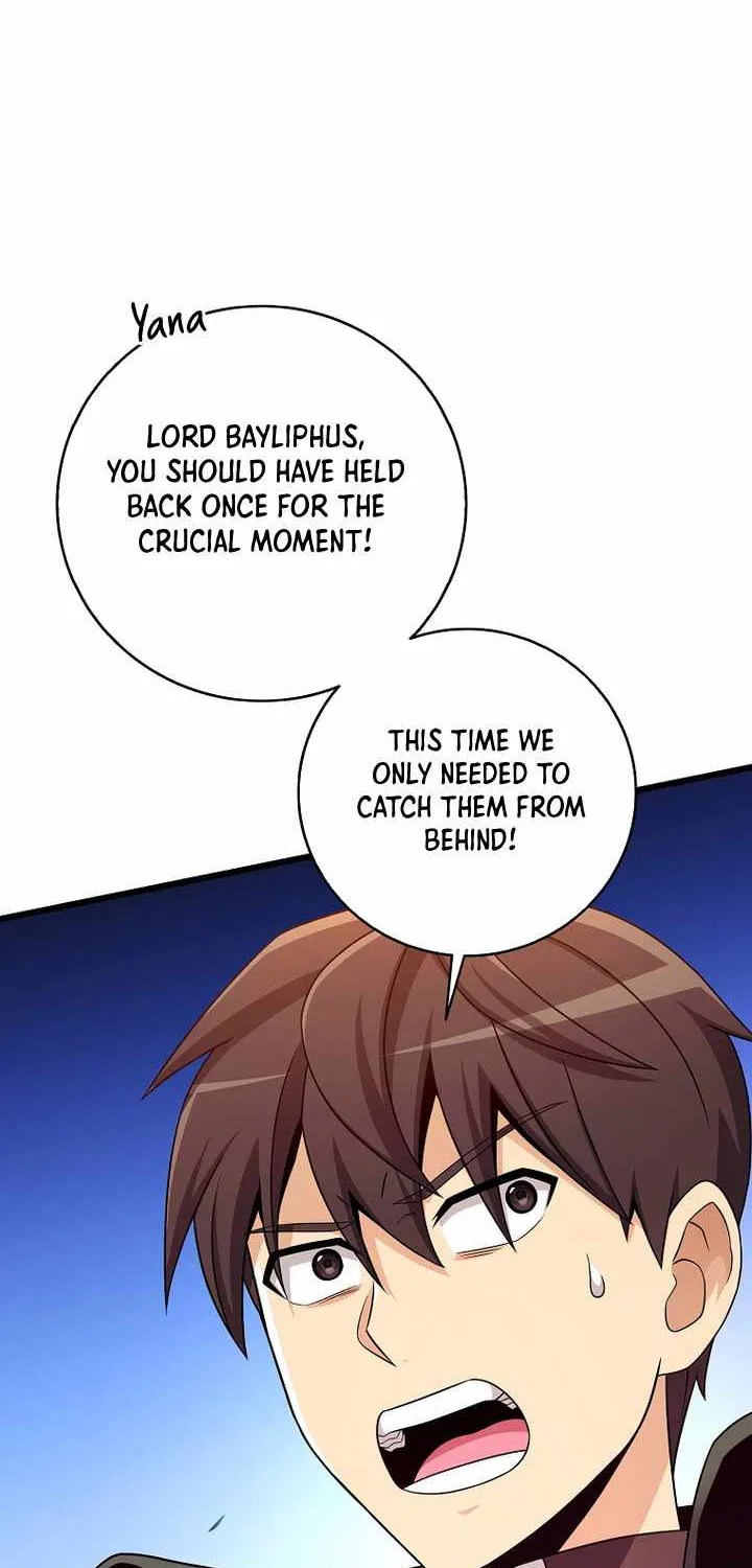 Read Arcane Sniper chapter 215 image 20 on Lezhin