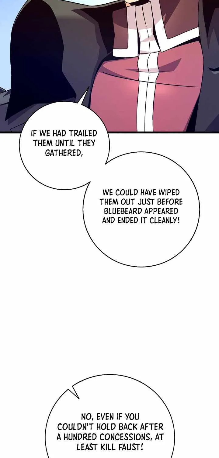 Read Arcane Sniper chapter 215 image 21 on Lezhin