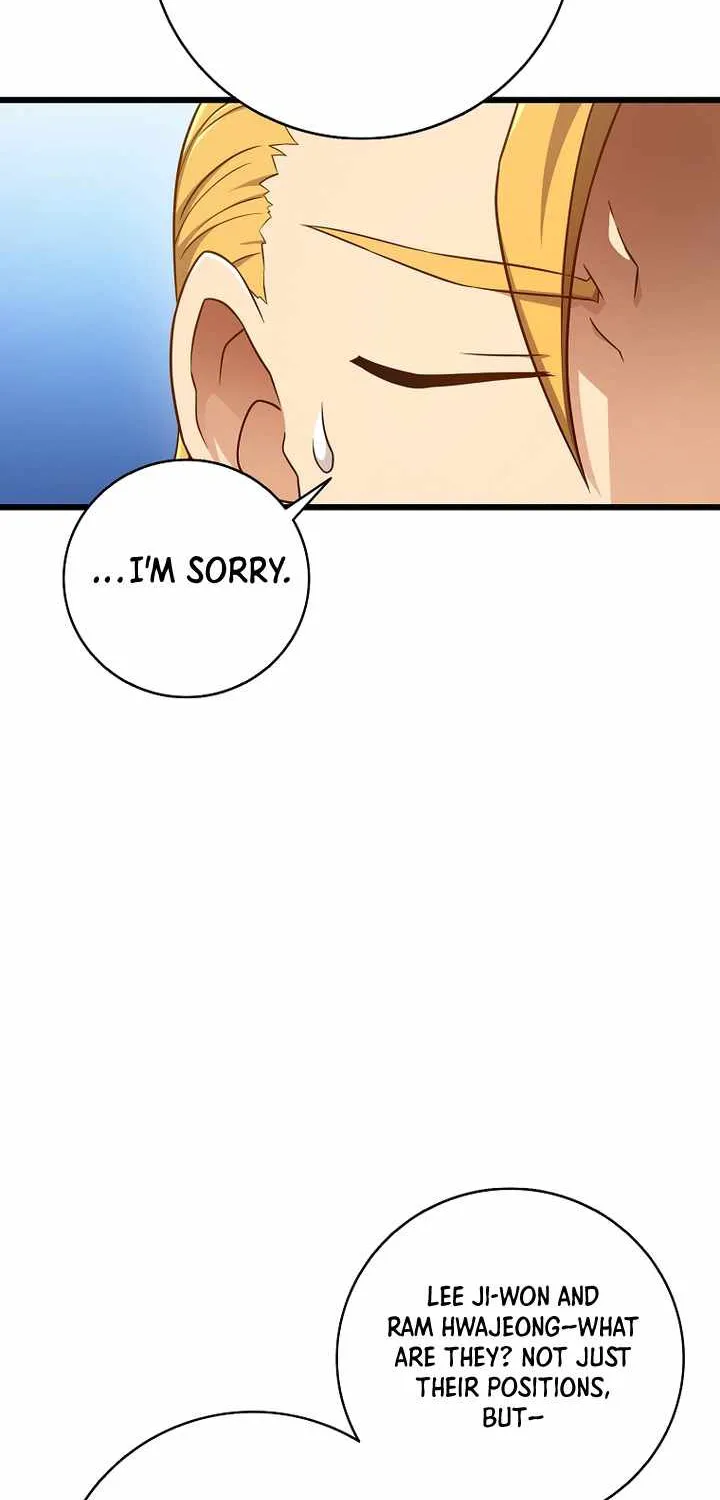 Read Arcane Sniper chapter 215 image 22 on Lezhin