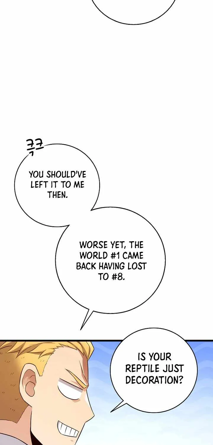 Read Arcane Sniper chapter 215 image 24 on Lezhin