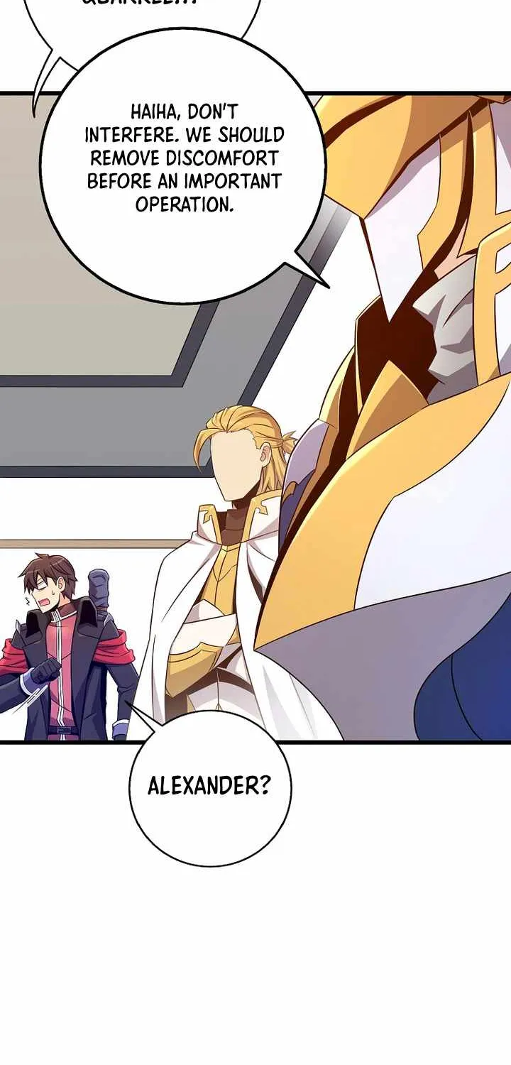 Read Arcane Sniper chapter 215 image 29 on Lezhin