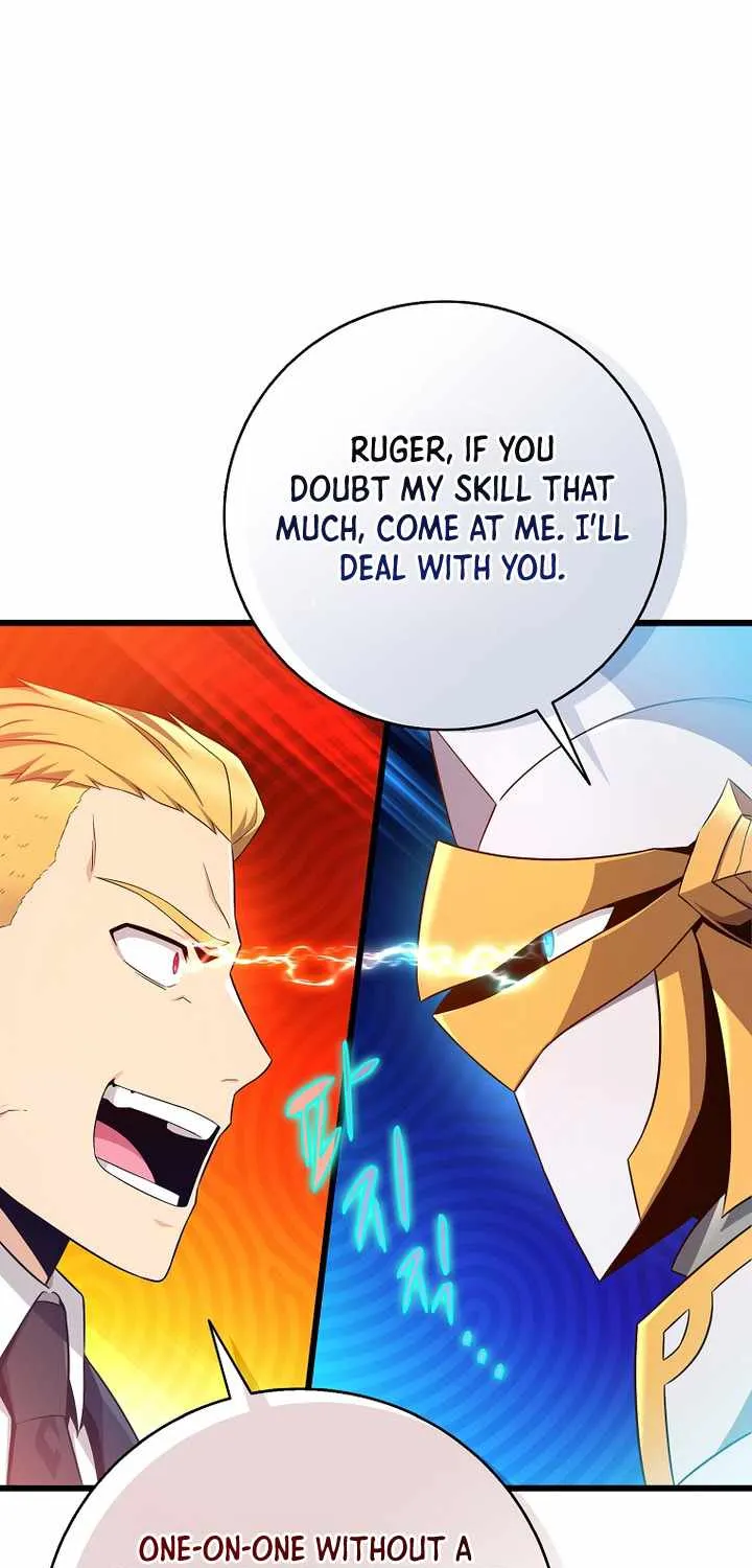 Read Arcane Sniper chapter 215 image 30 on Lezhin