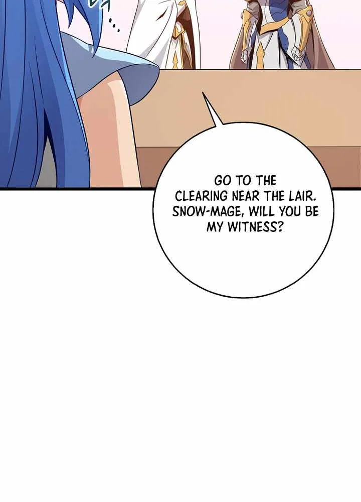 Read Arcane Sniper chapter 215 image 32 on Lezhin