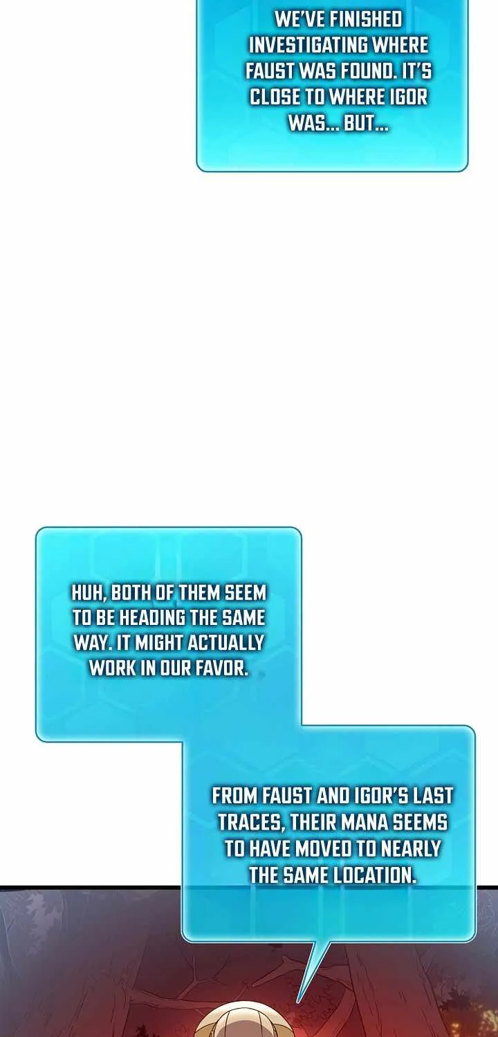 Read Arcane Sniper chapter 215 image 35 on Lezhin