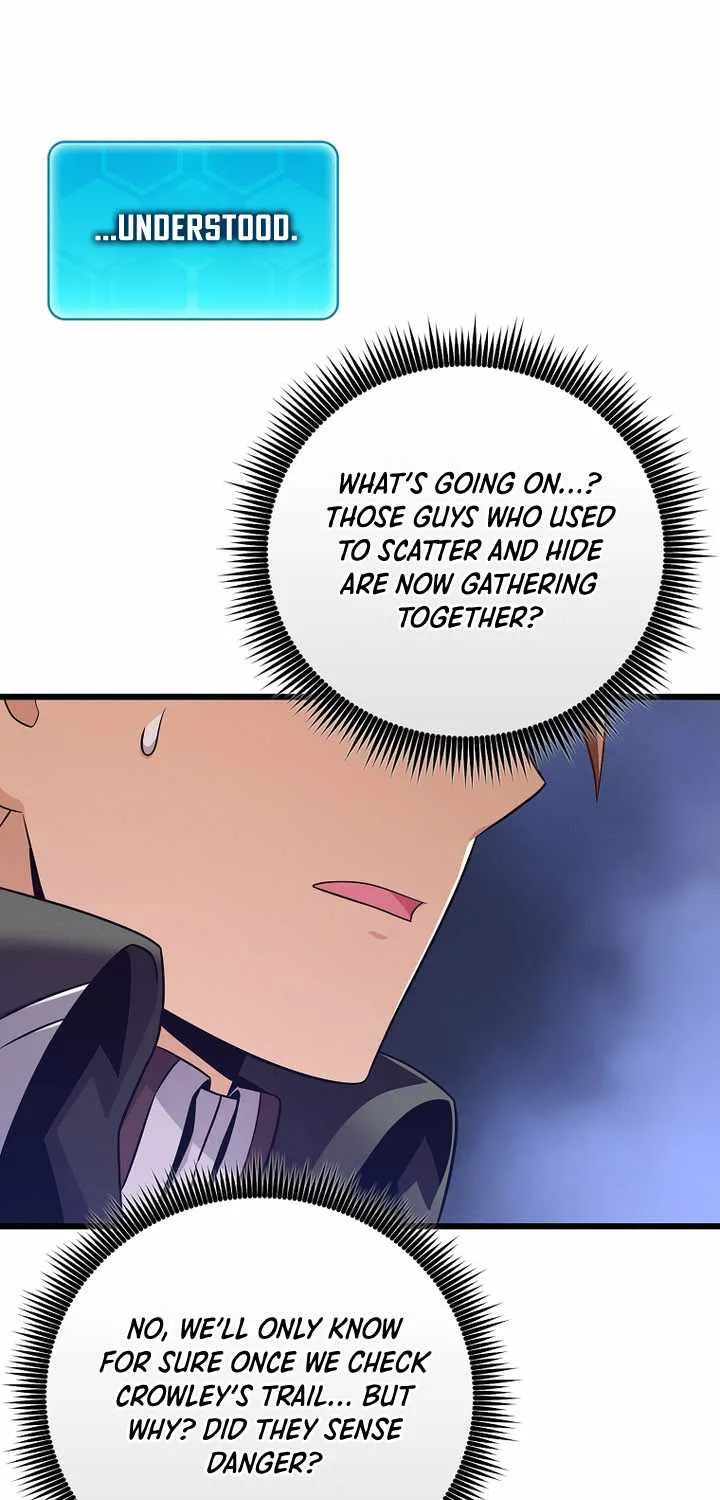 Read Arcane Sniper chapter 215 image 37 on Lezhin