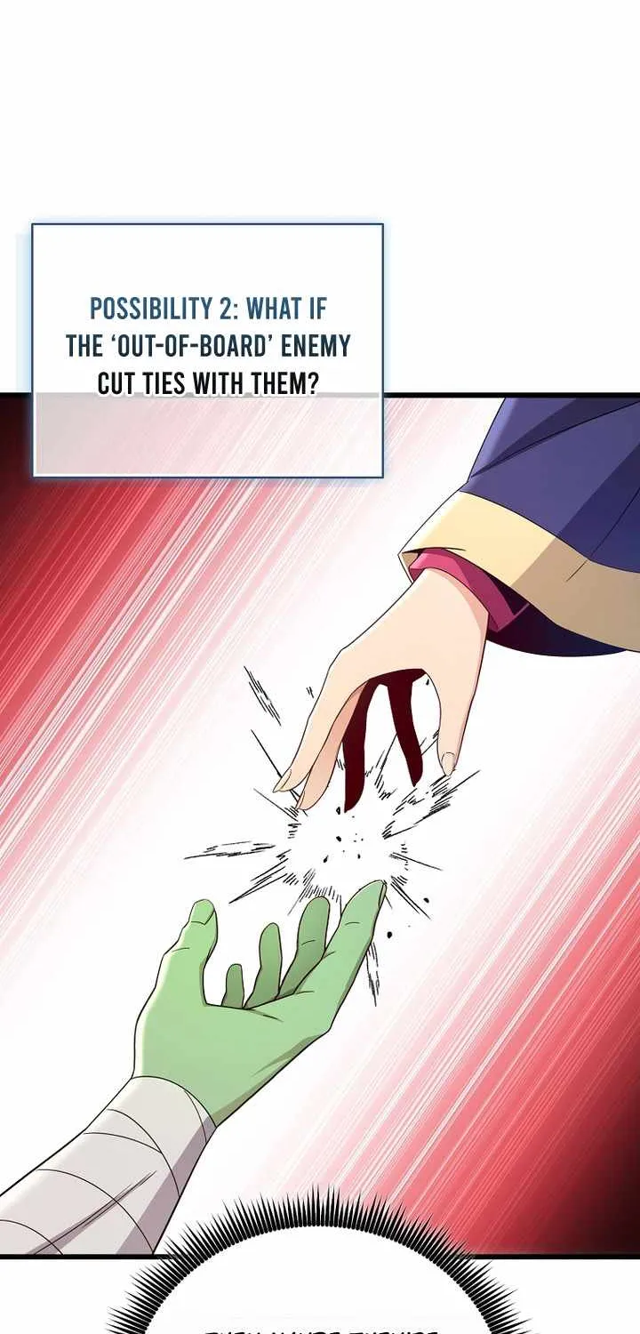 Read Arcane Sniper chapter 215 image 44 on Lezhin