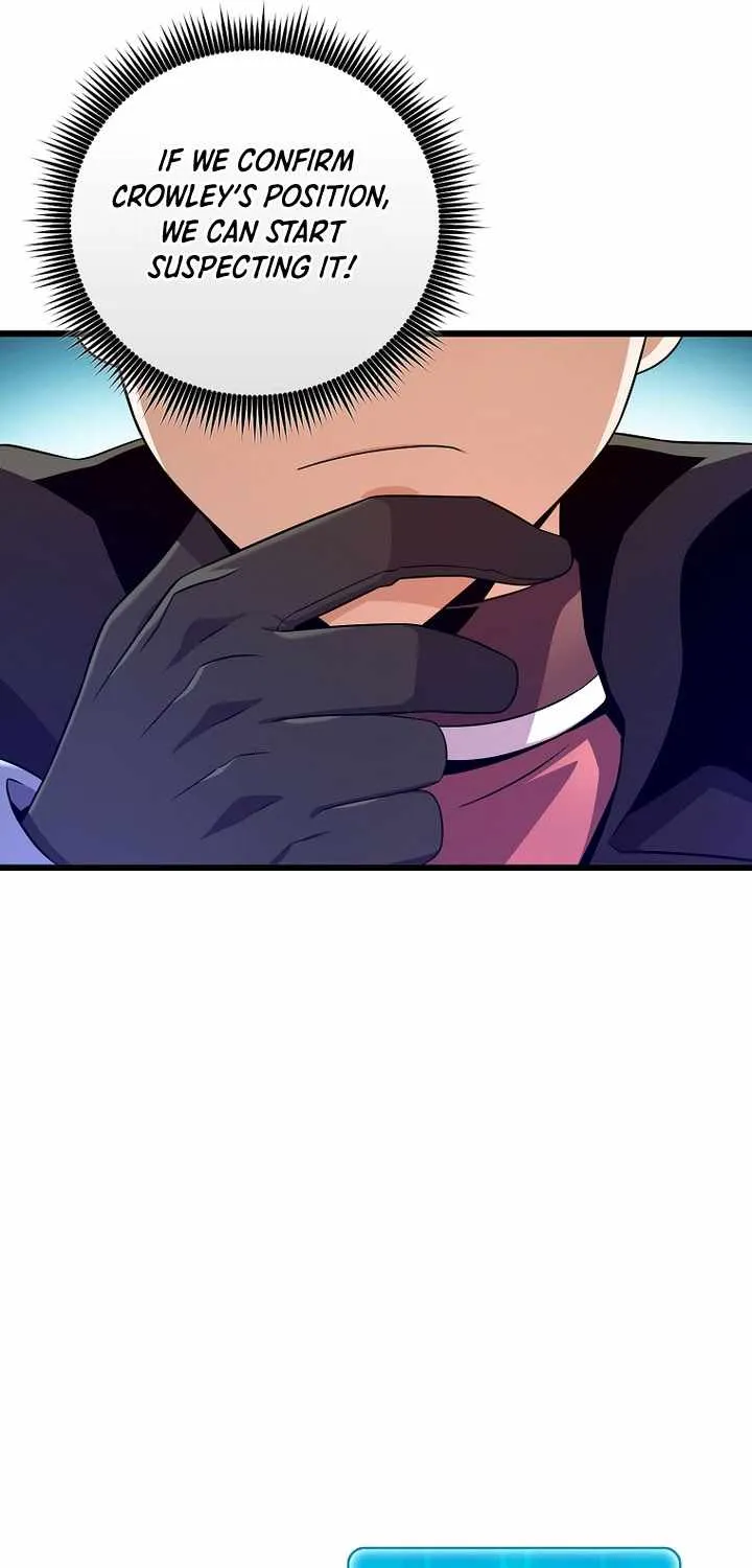 Read Arcane Sniper chapter 215 image 46 on Lezhin
