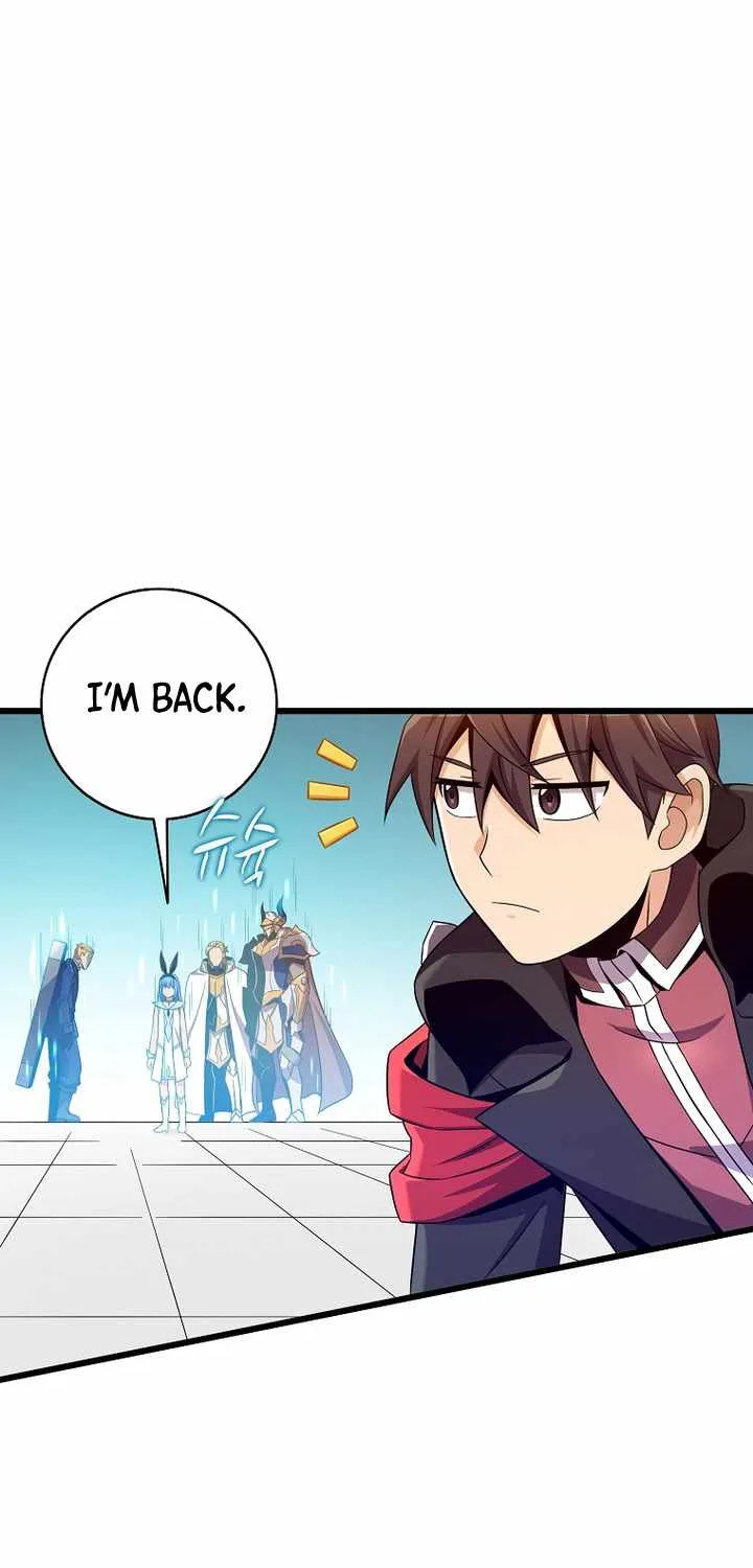 Read Arcane Sniper chapter 215 image 49 on Lezhin
