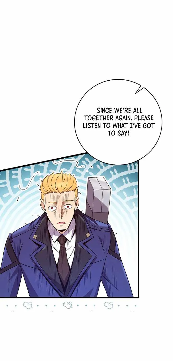 Read Arcane Sniper chapter 215 image 50 on Lezhin