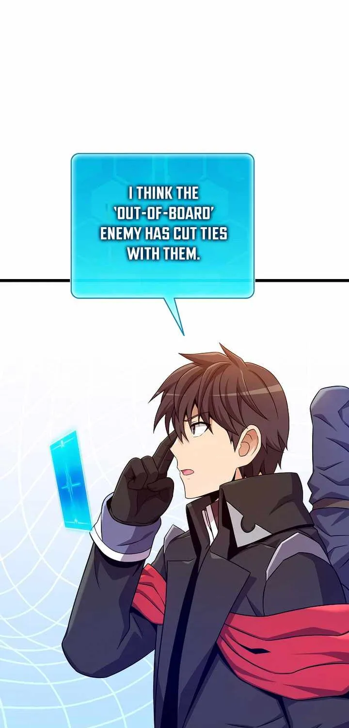 Read Arcane Sniper chapter 215 image 51 on Lezhin
