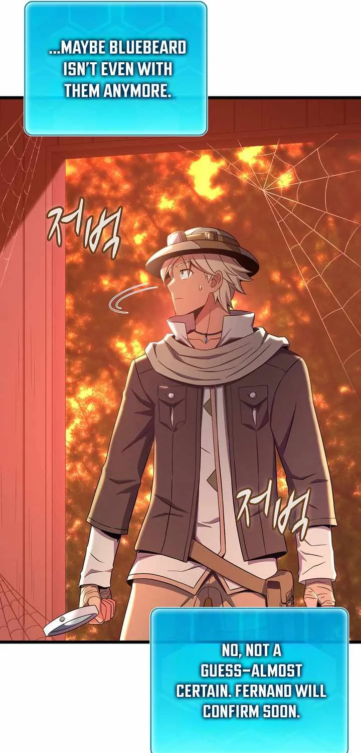 Read Arcane Sniper chapter 215 image 53 on Lezhin