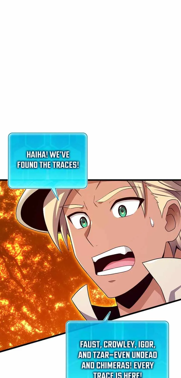 Read Arcane Sniper chapter 215 image 55 on Lezhin