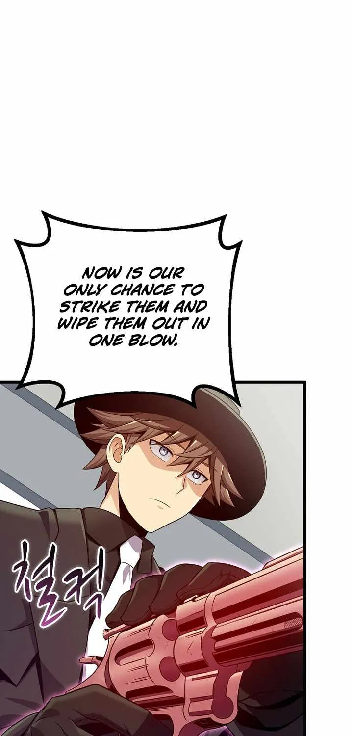 Read Arcane Sniper chapter 215 image 63 on Lezhin