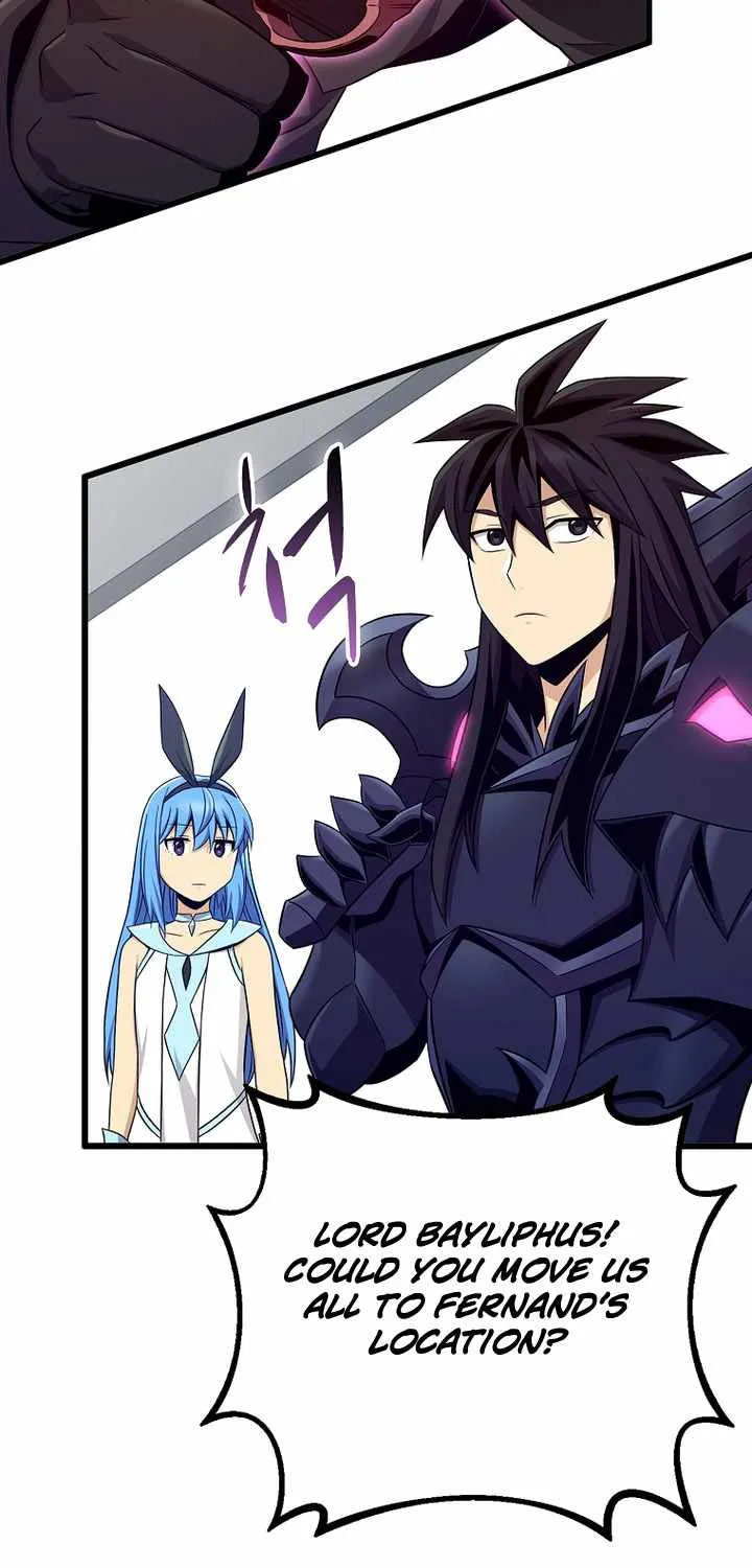 Read Arcane Sniper chapter 215 image 64 on Lezhin