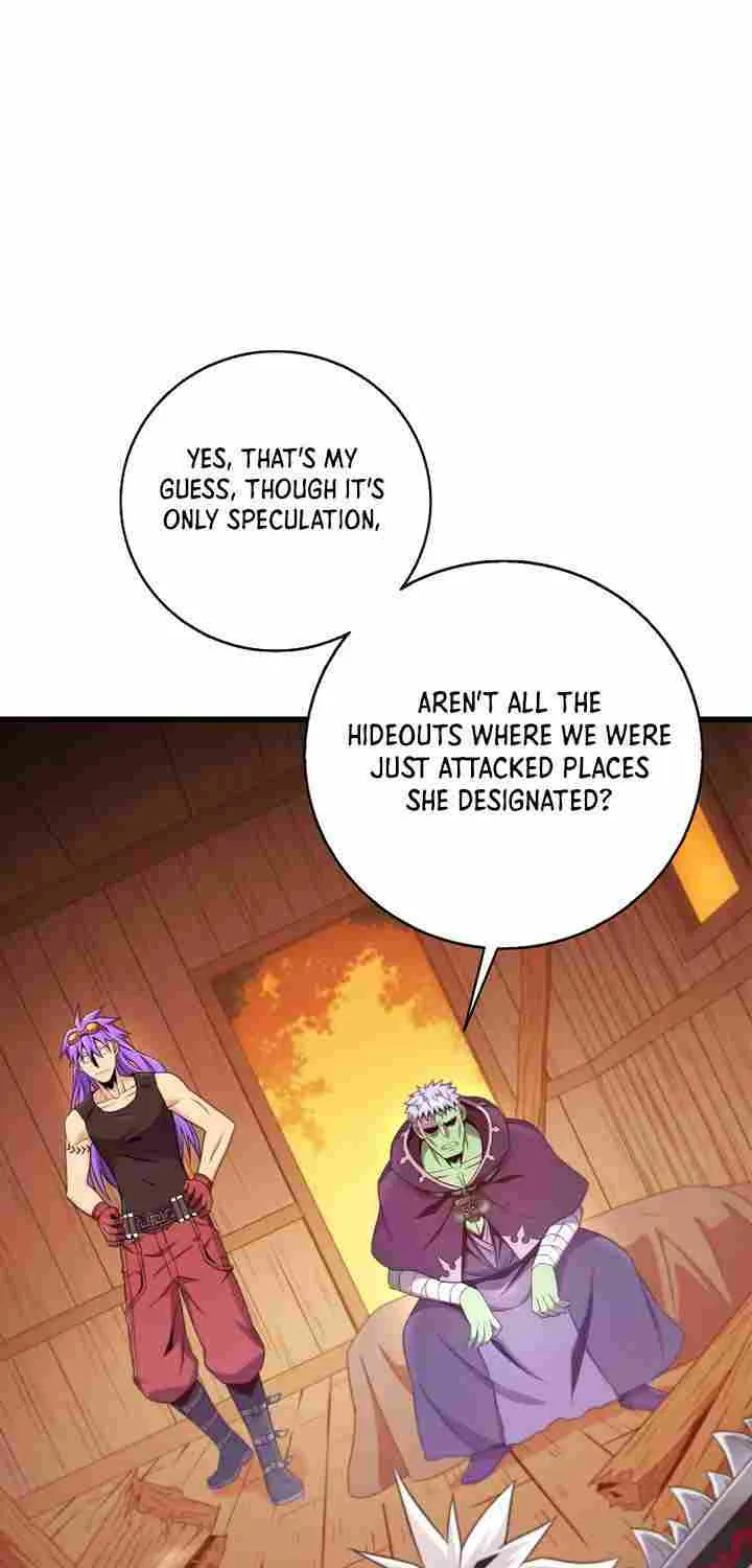 Read Arcane Sniper chapter 215 image 7 on Lezhin