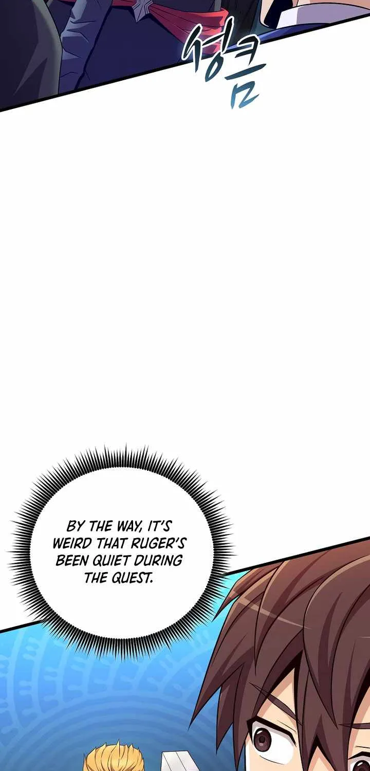 Read Arcane Sniper chapter 215 image 71 on Lezhin