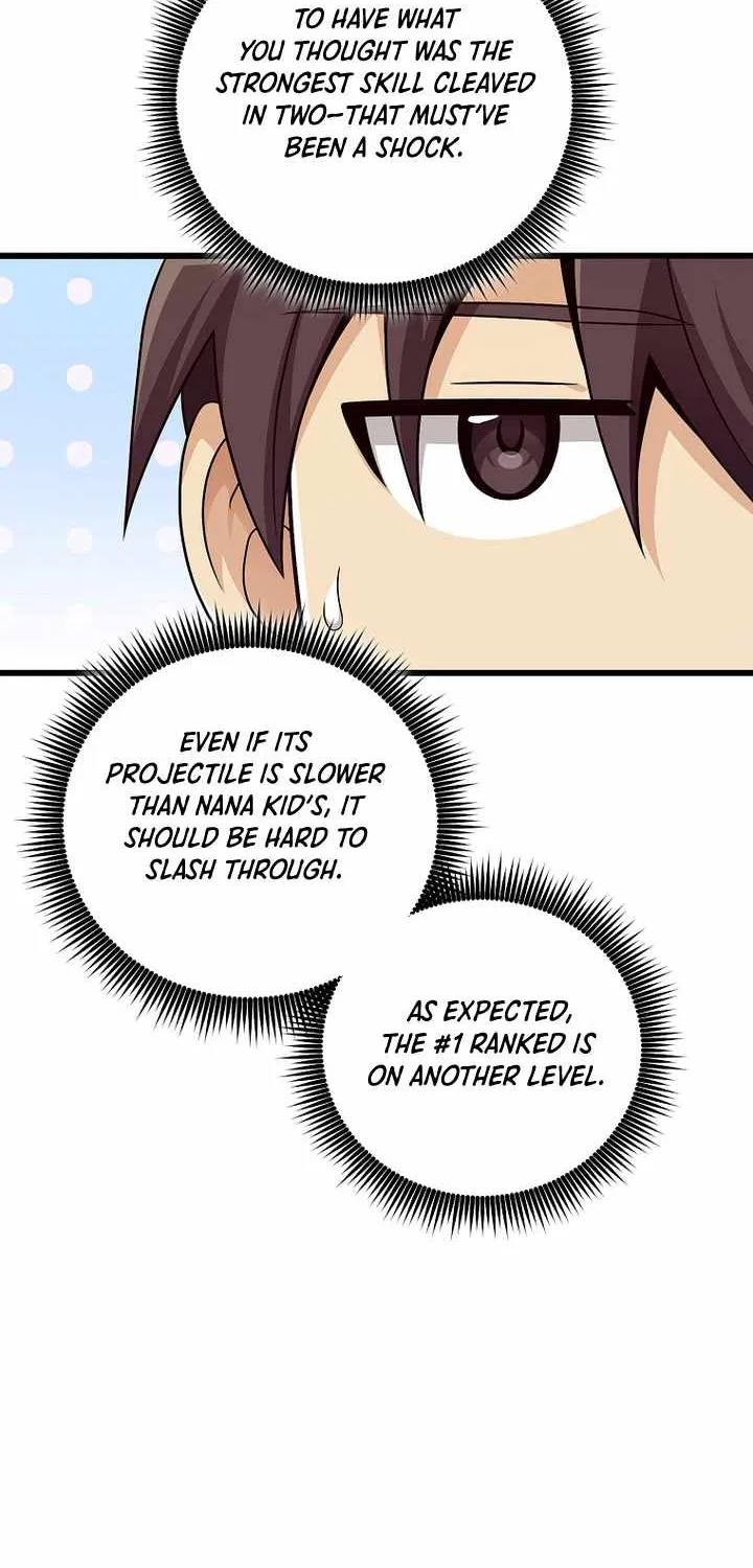 Read Arcane Sniper chapter 215 image 76 on Lezhin