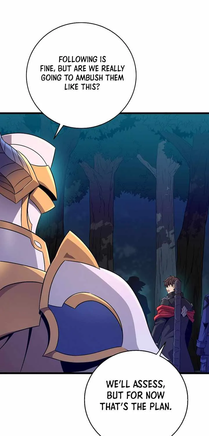 Read Arcane Sniper chapter 215 image 77 on Lezhin
