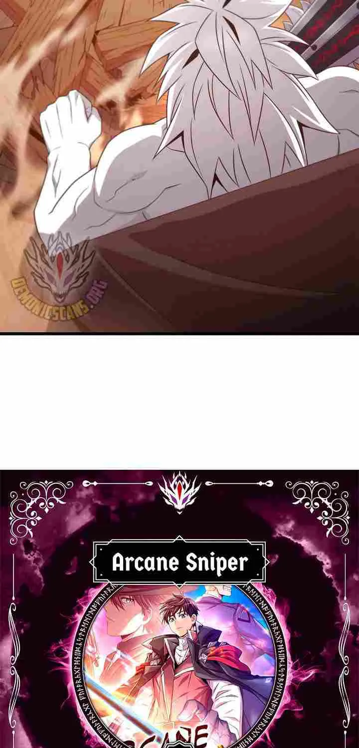 Read Arcane Sniper chapter 215 image 8 on Lezhin