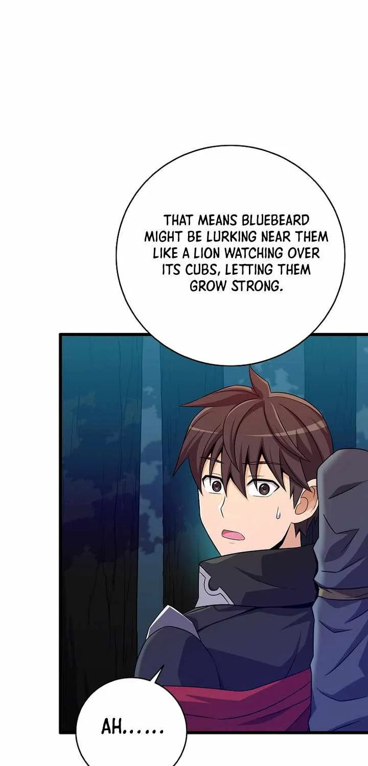 Read Arcane Sniper chapter 215 image 80 on Lezhin