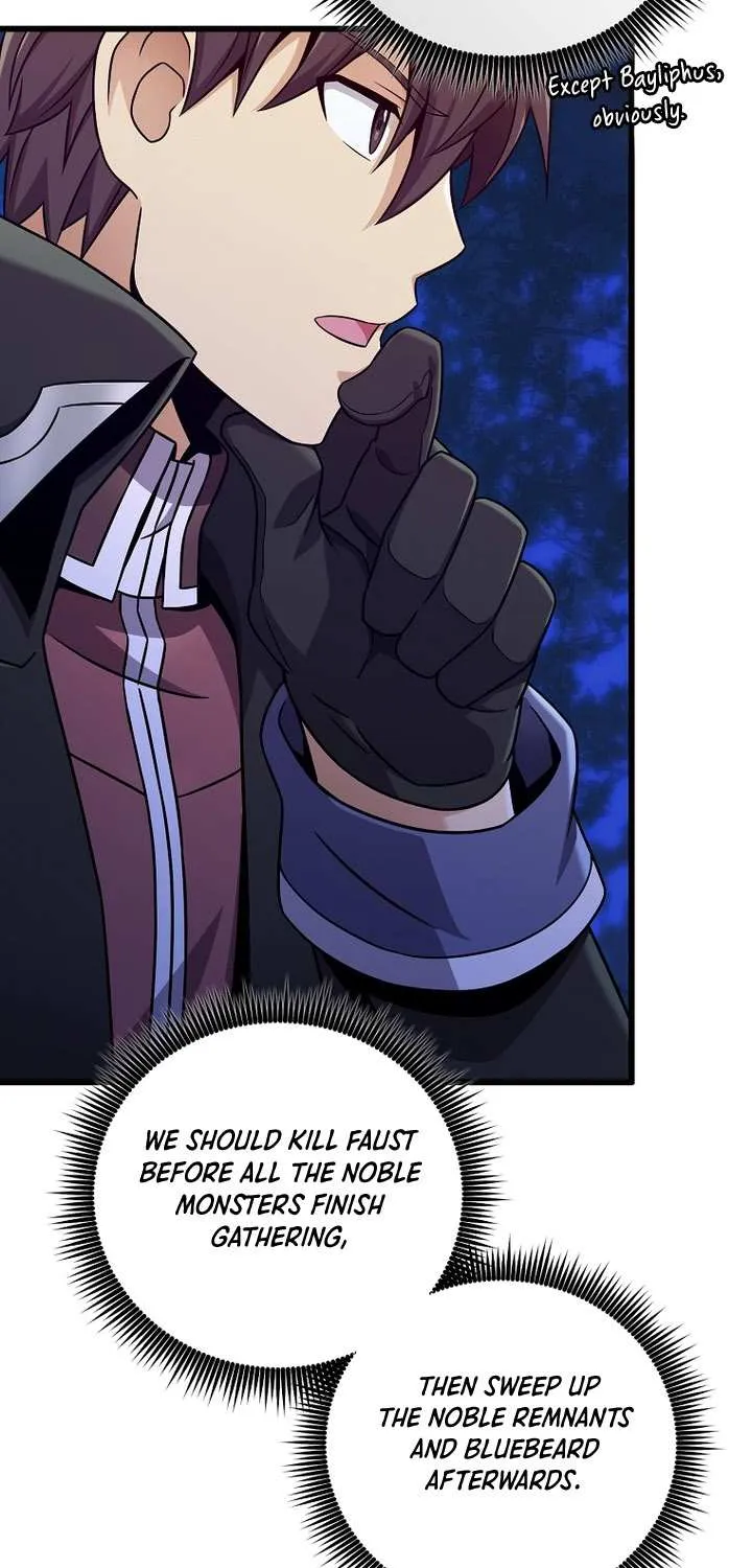 Read Arcane Sniper chapter 216 image 10 on Lezhin