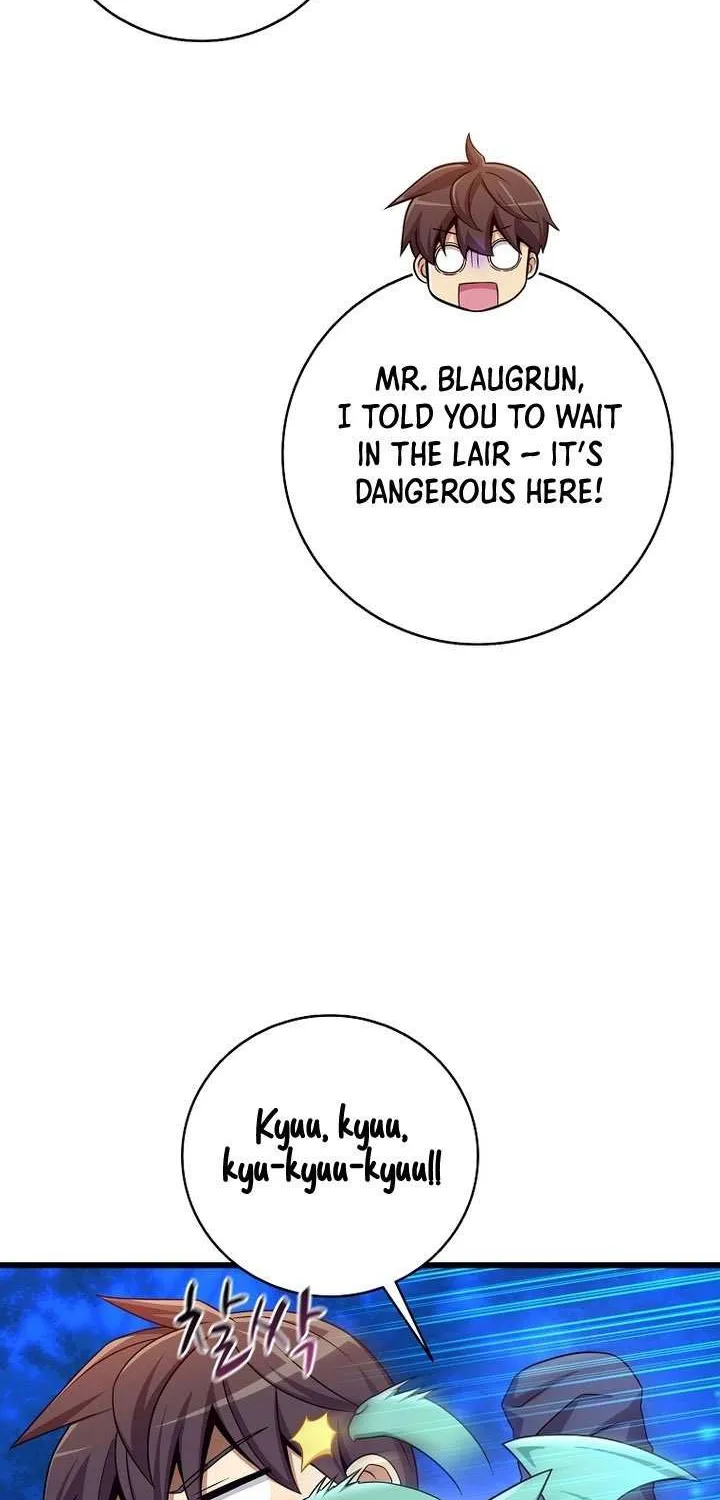 Read Arcane Sniper chapter 216 image 14 on Lezhin