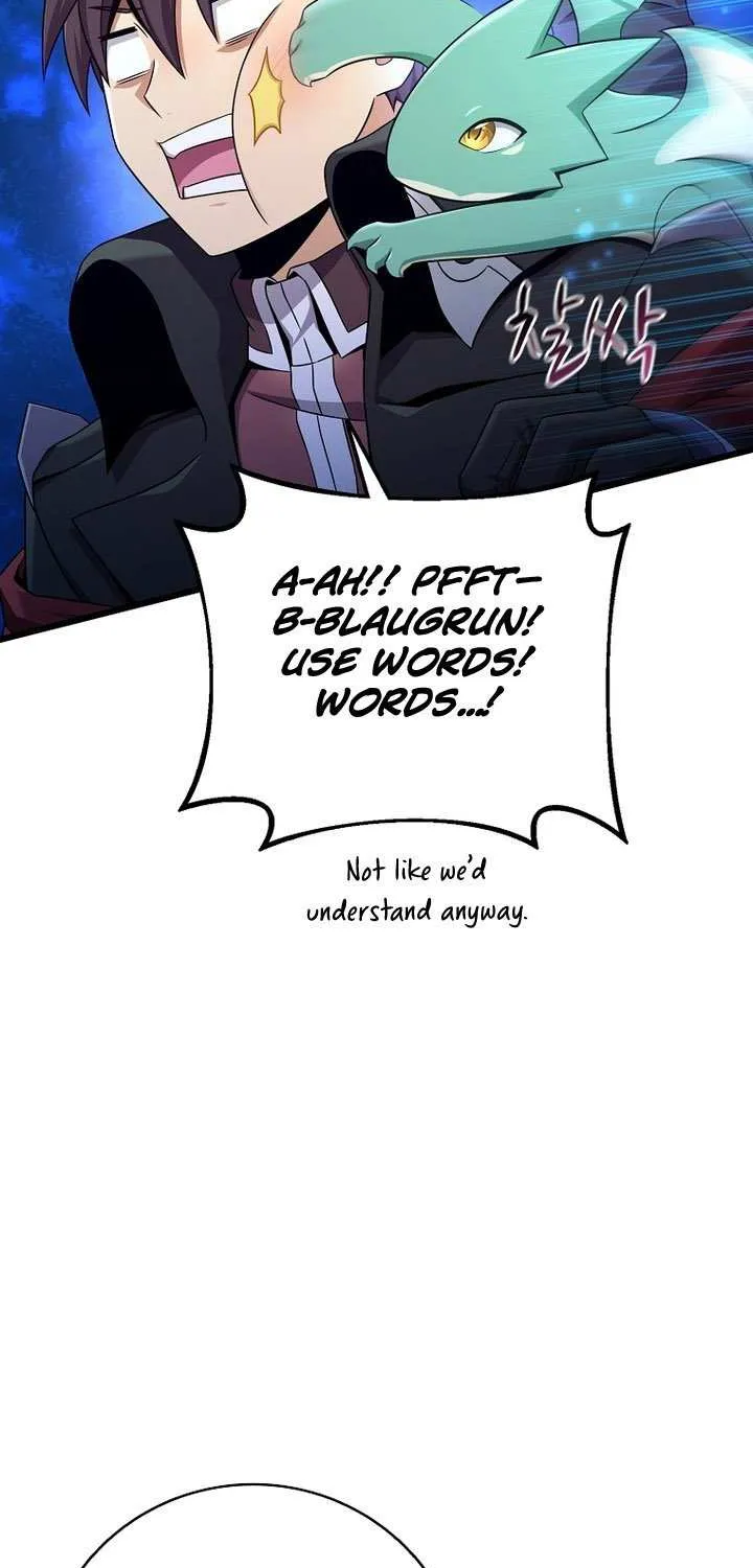 Read Arcane Sniper chapter 216 image 15 on Lezhin