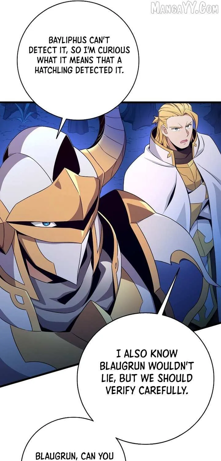 Read Arcane Sniper chapter 216 image 20 on Lezhin
