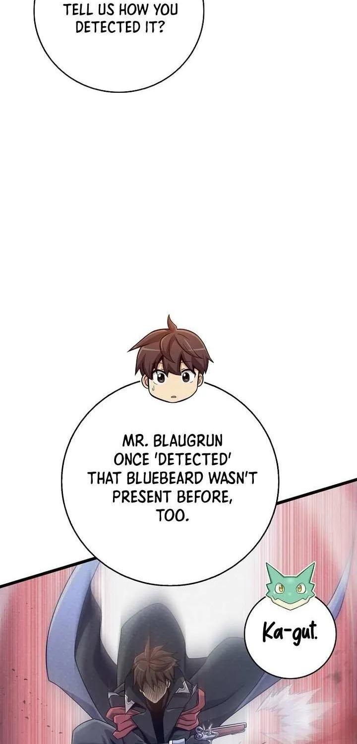 Read Arcane Sniper chapter 216 image 21 on Lezhin
