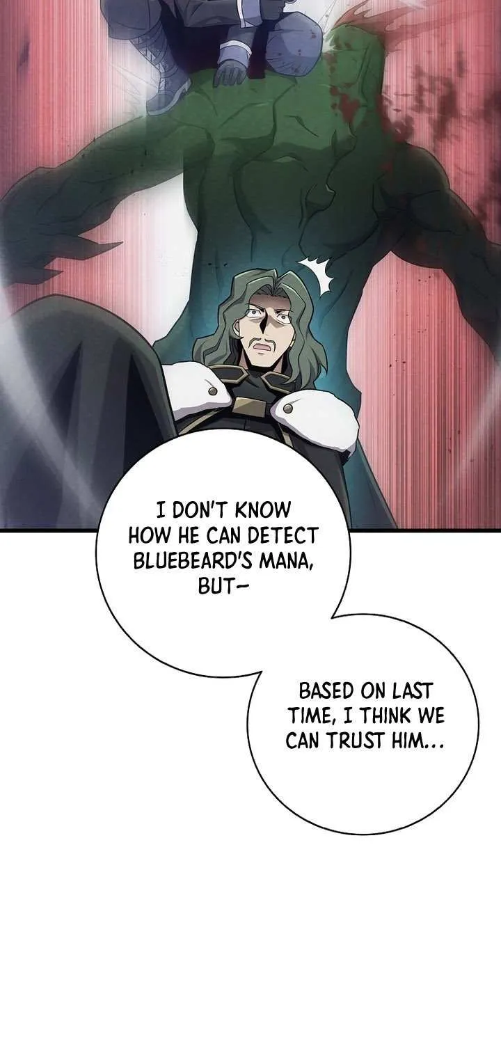 Read Arcane Sniper chapter 216 image 22 on Lezhin